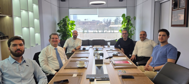 CAEx Food & HoReCa Strengthens Dialogue with Industry Experts