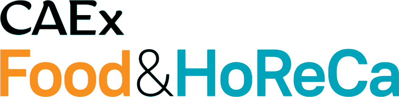 CAEx Food & HoReCa