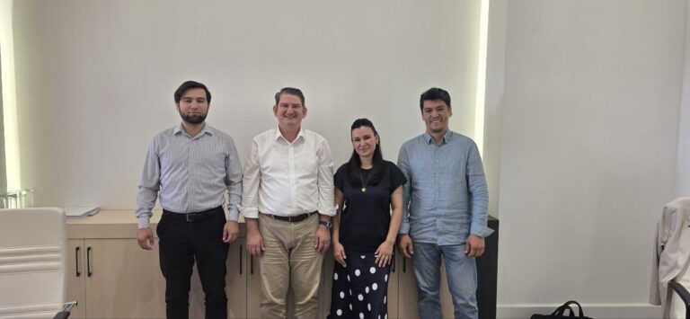 CAEx Food & HoReCa and the Chefs Association of Uzbekistan begin cooperation